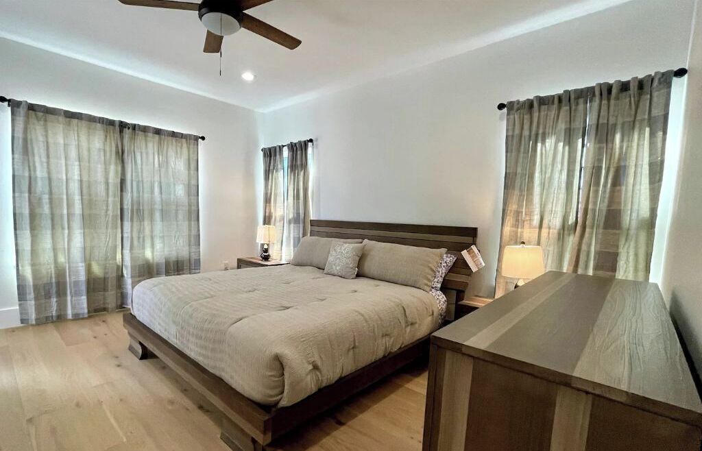 Photo of Bedroom in Mahncke Park