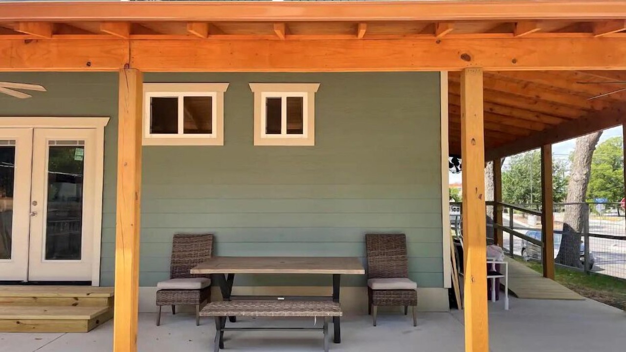 Photo of Outdoor in Mahncke Park