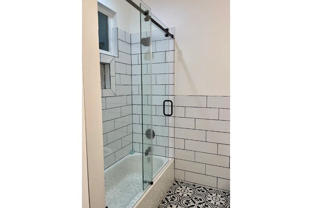 Photo of Bathroom in Mahncke Park