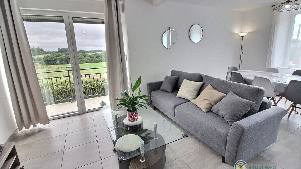 Photo of Livingroom in Plemet