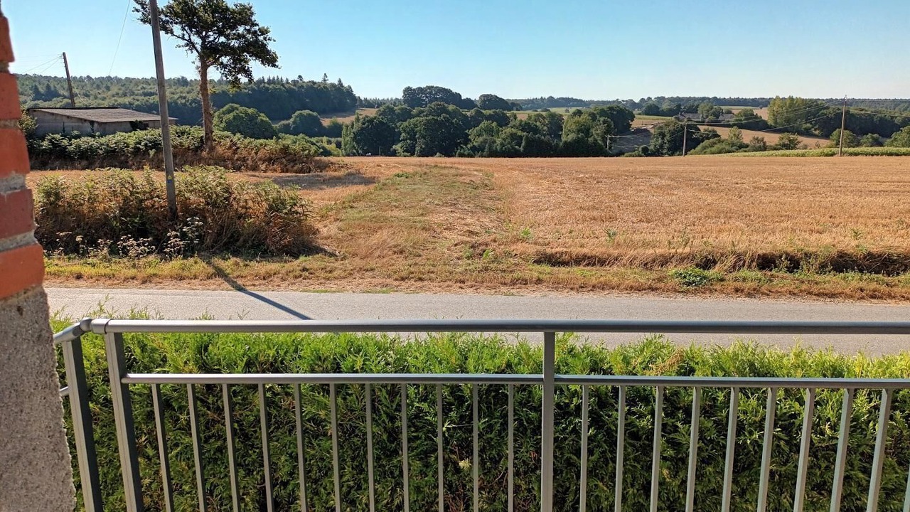 Photo of Outdoor in Plemet