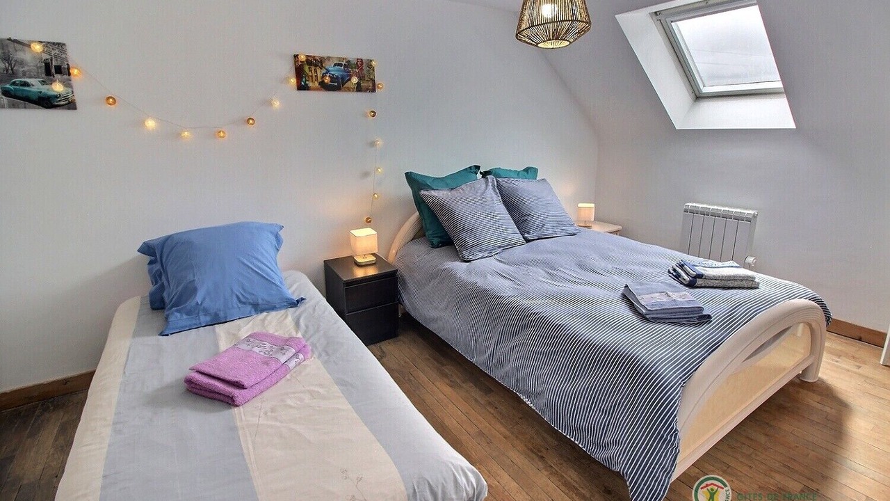 Photo of Bedroom in Plemet