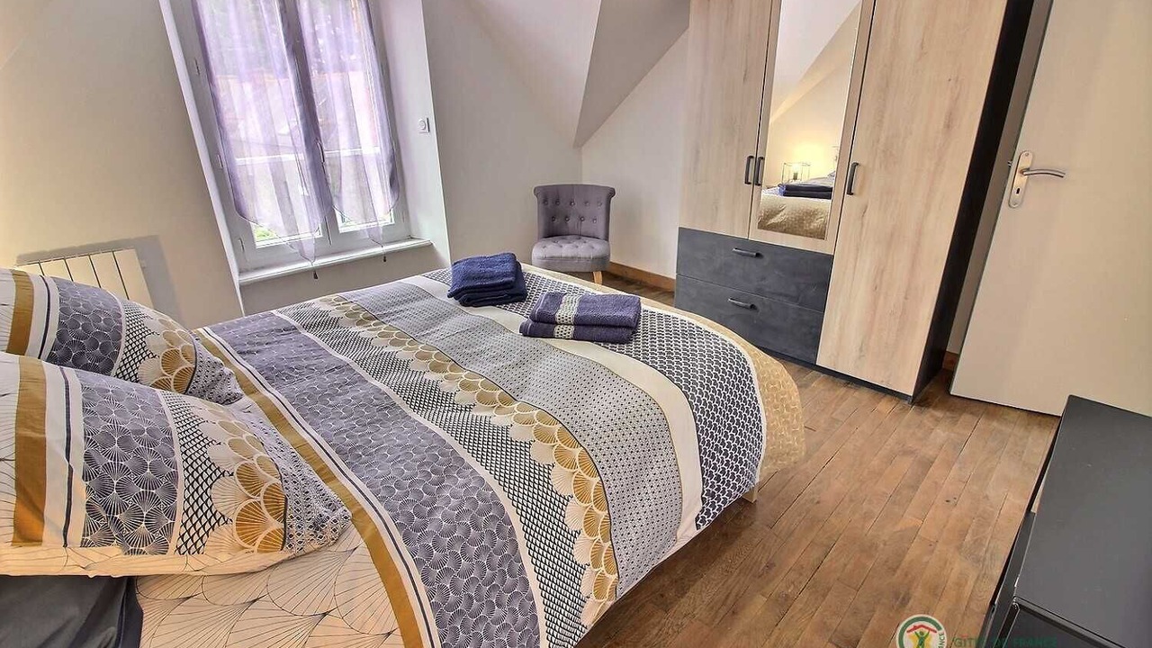 Photo of Bedroom in Plemet