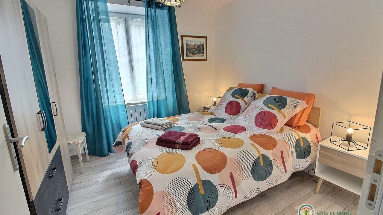 Photo of Bedroom in Plemet