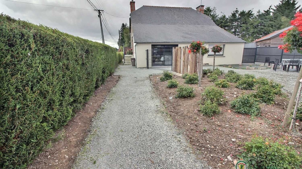 Photo of Outdoor in Plemet