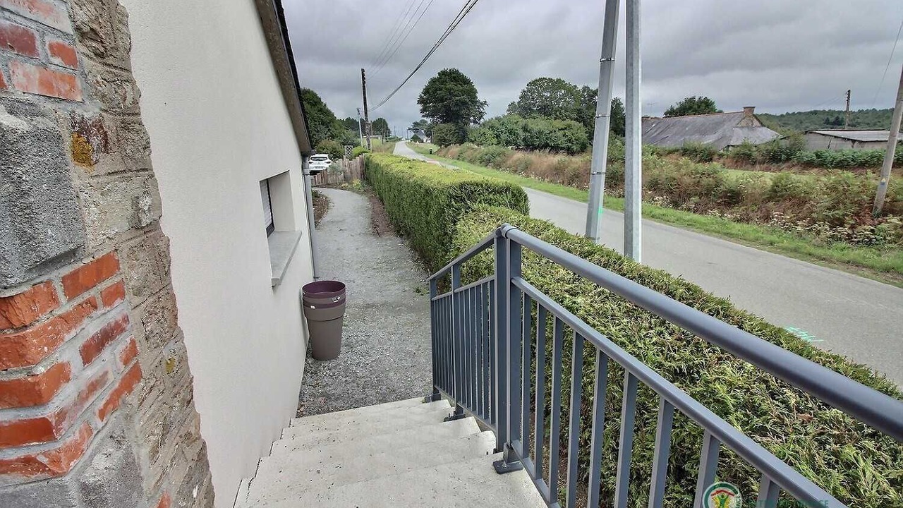 Photo of Outdoor in Plemet