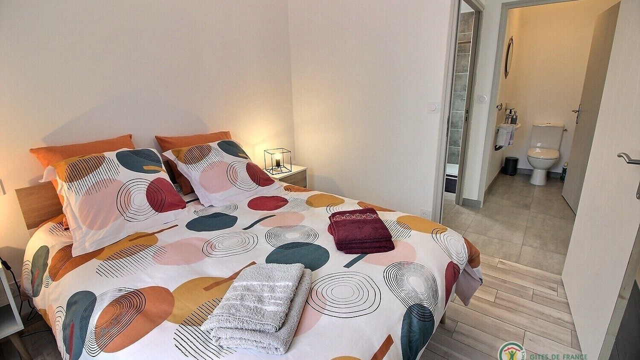 Photo of Bedroom in Plemet