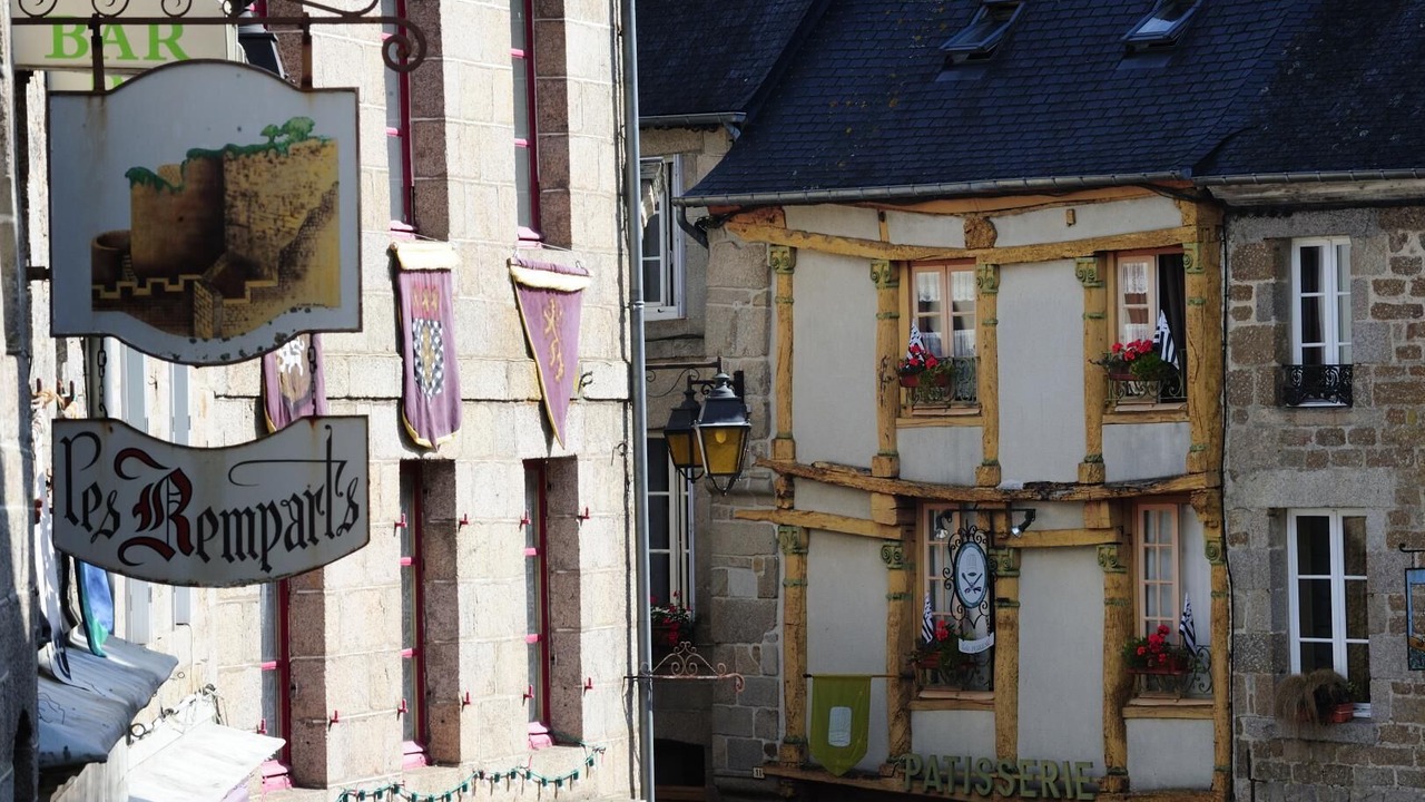 Photo of Outdoor in Plemet