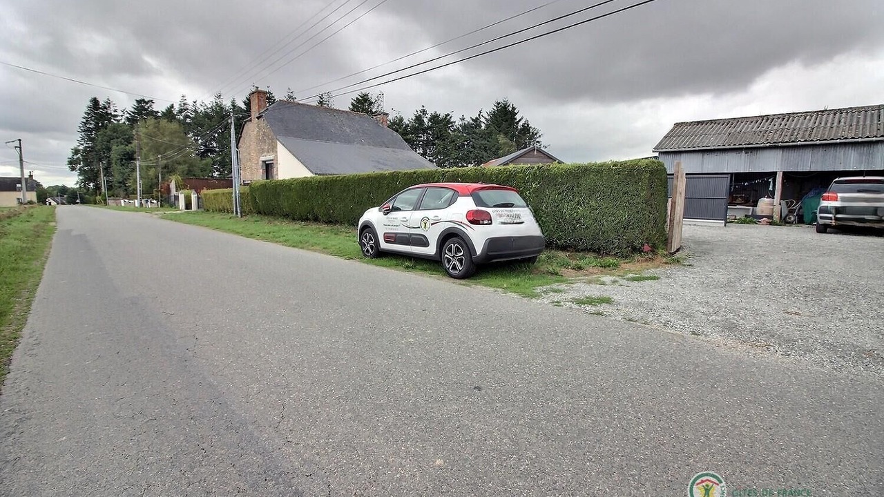 Photo of Outdoor in Plemet