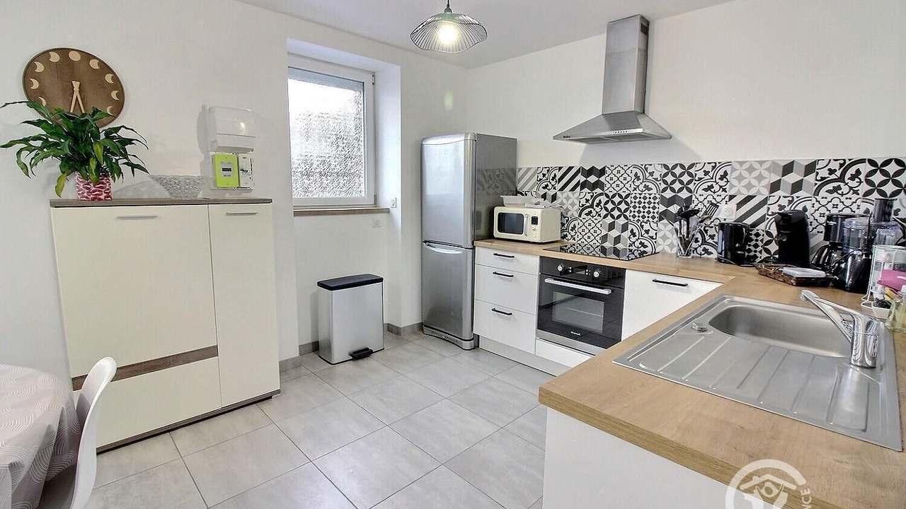 Photo of Kitchen in Plemet