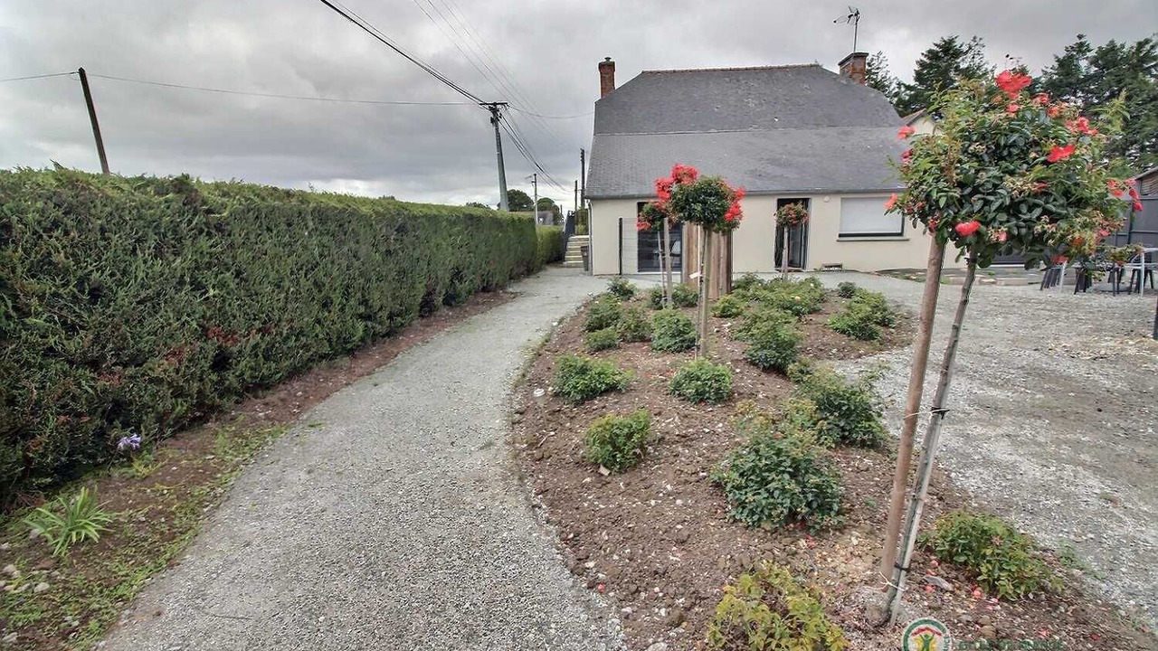 Photo of Outdoor in Plemet