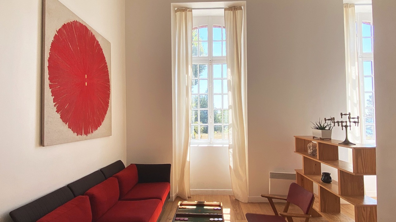 Photo of Livingroom in Amfreville-sous-les-Monts