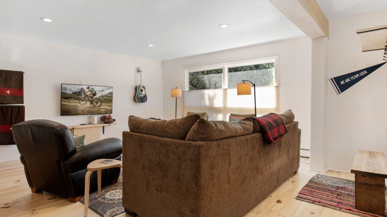 Photo of Bedroom in Eagle-Vail