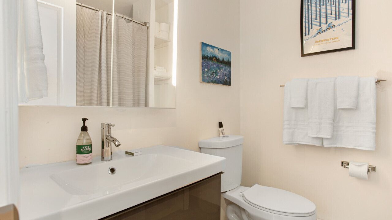 Photo of Bathroom in Eagle-Vail