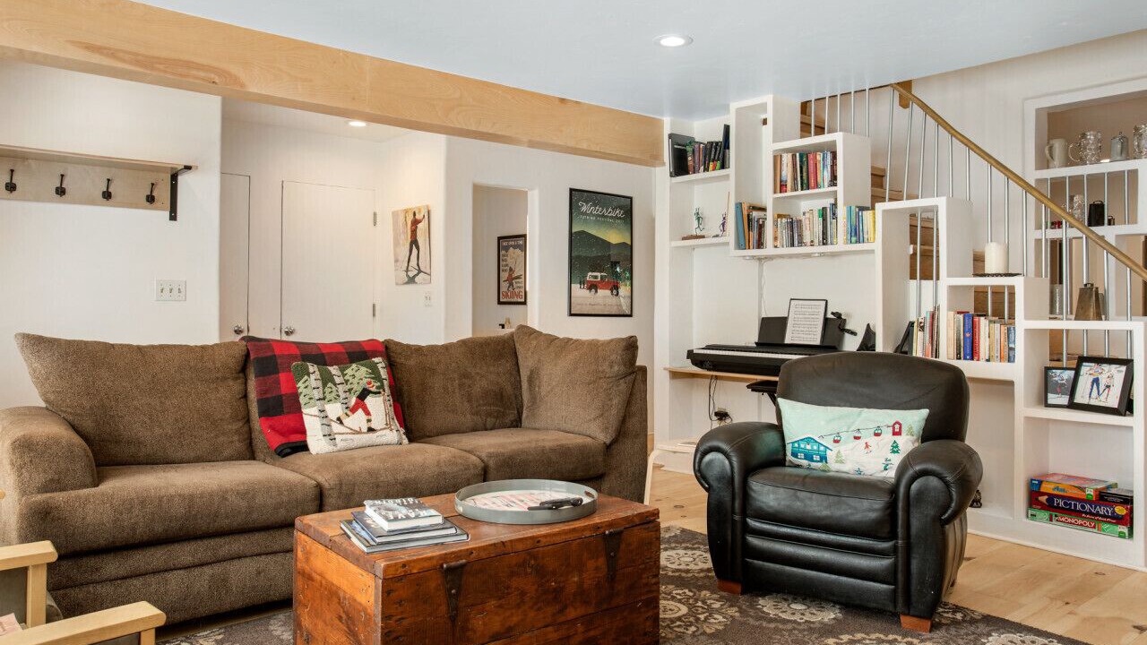 Photo of Bedroom in Eagle-Vail