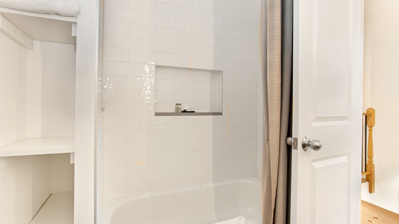 Photo of Bathroom in Eagle-Vail