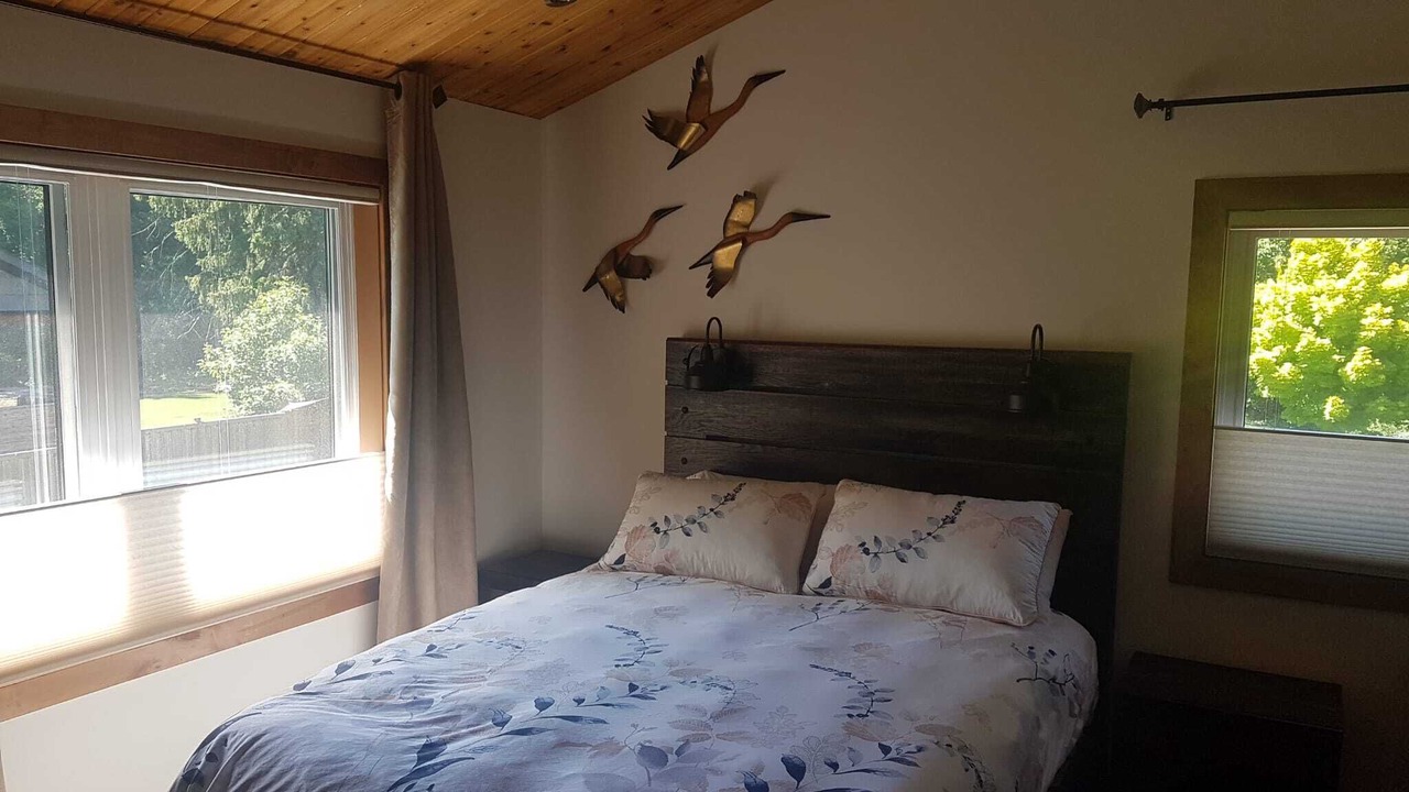 Photo of Bedroom in Barrie