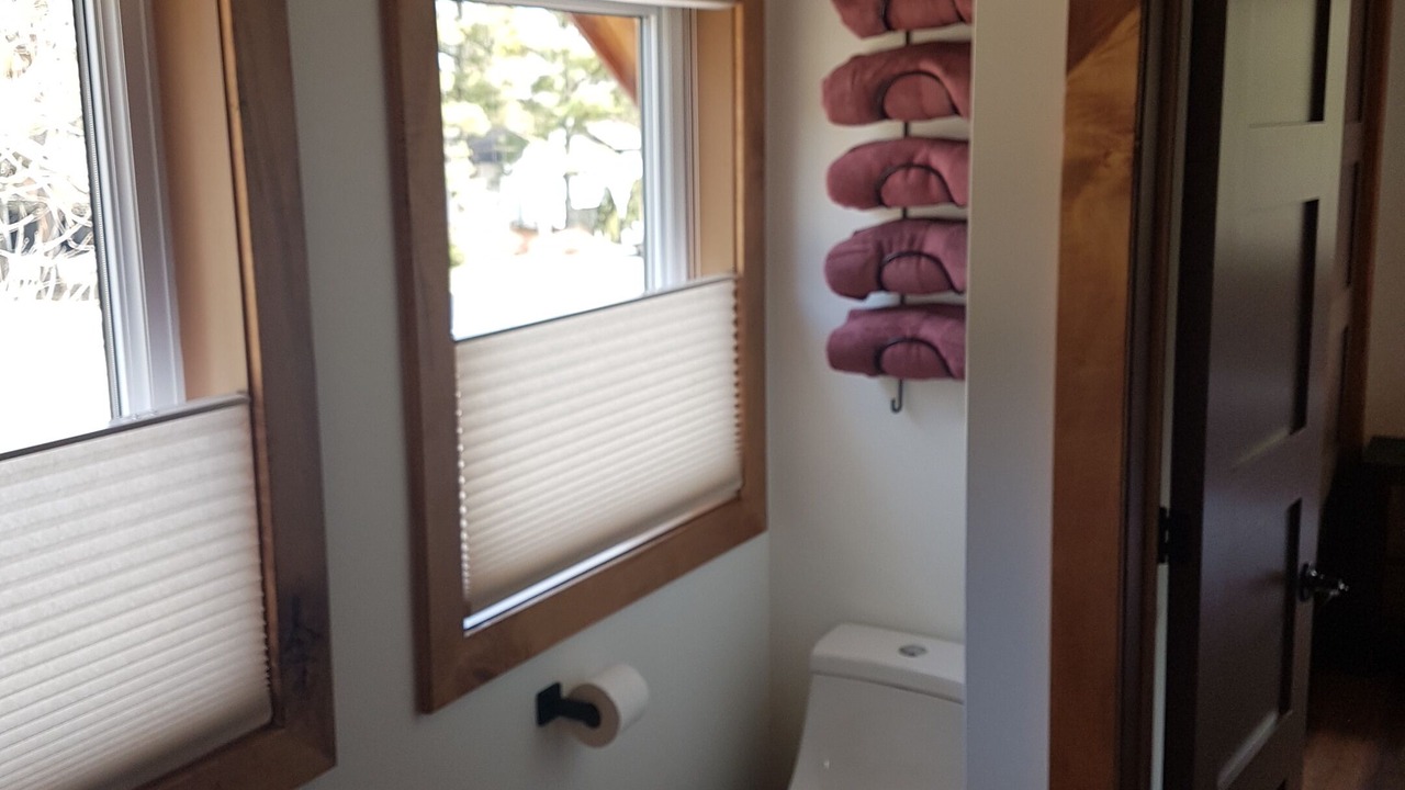 Photo of Bathroom in Barrie