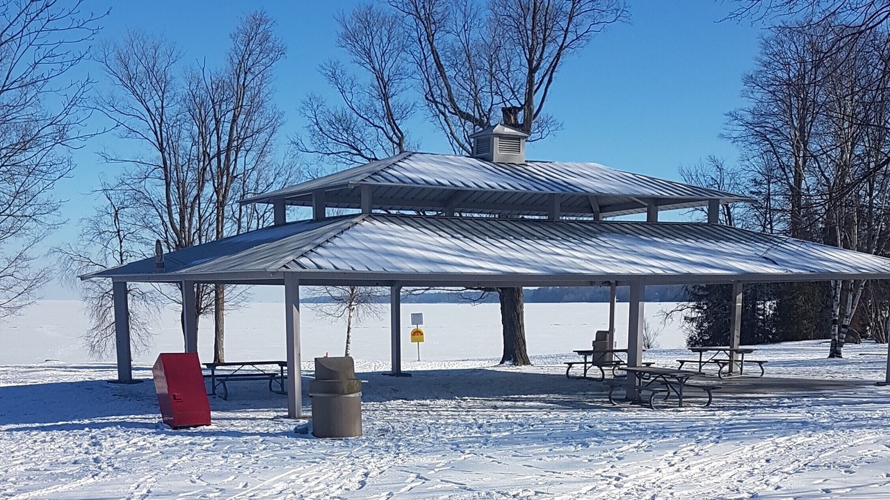 Photo of Outdoor in Barrie