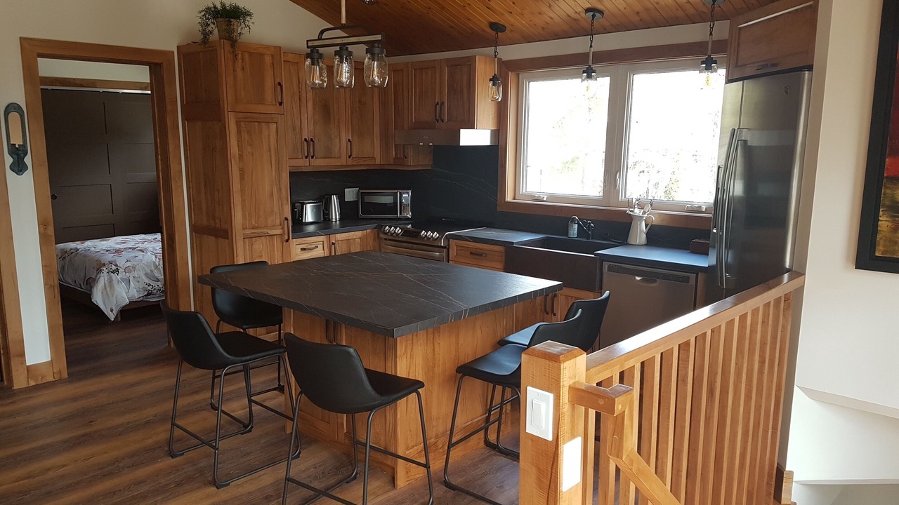 Photo of Kitchen in Barrie
