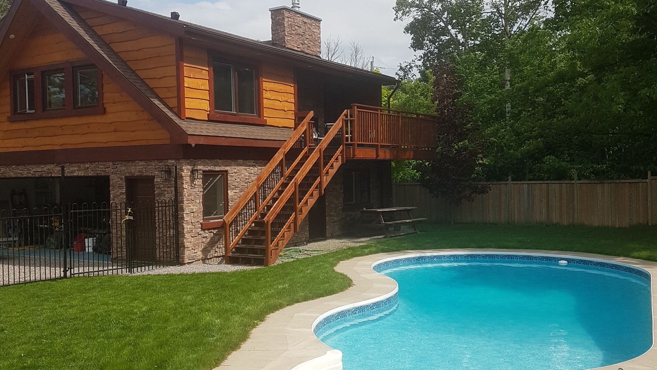 Photo of Outdoor in Barrie