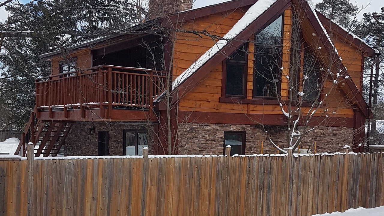 Photo of Outdoor in Barrie