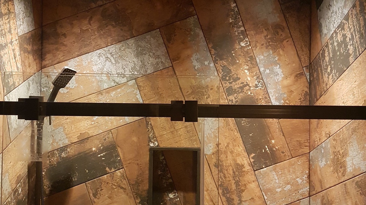 Photo of Bathroom in Barrie