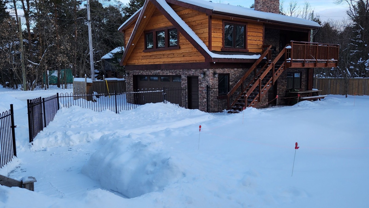 Photo of Outdoor in Barrie