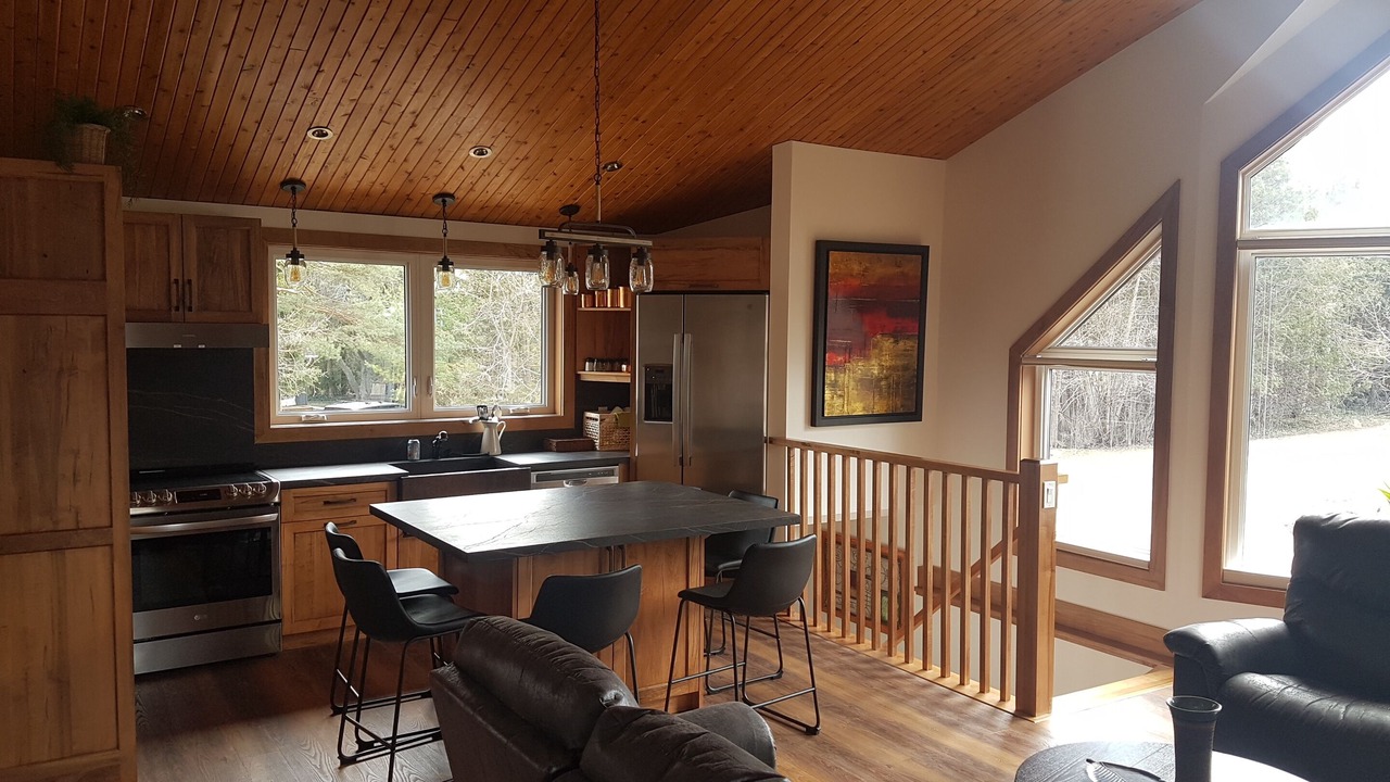 Photo of Kitchen in Barrie