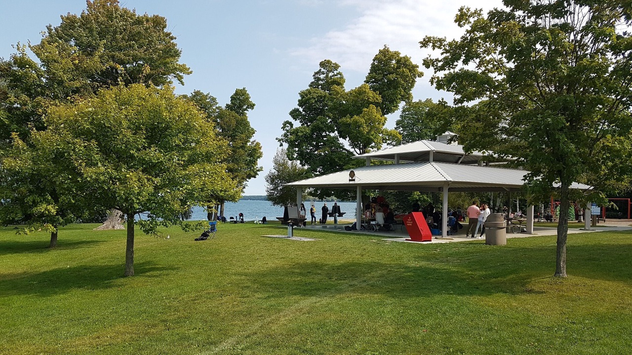 Photo of Outdoor in Barrie