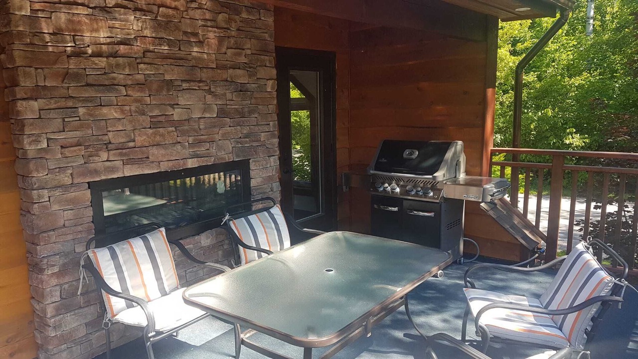 Photo of Outdoor in Barrie