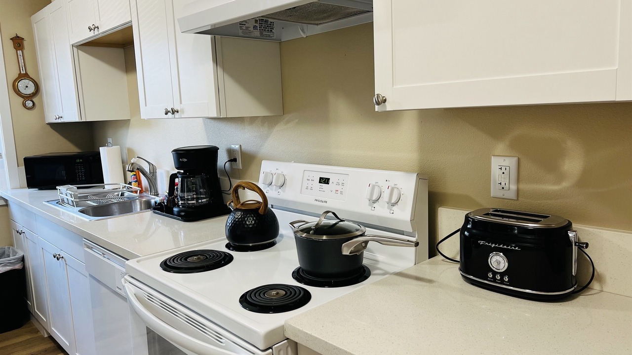 Photo of Kitchen in Southeast Salem