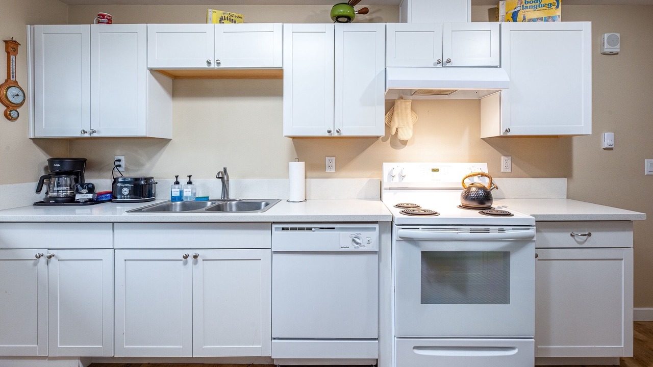 Photo of Kitchen in Southeast Salem