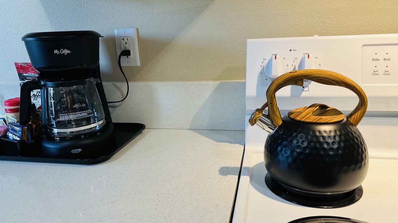 Photo of Kitchen in Southeast Salem