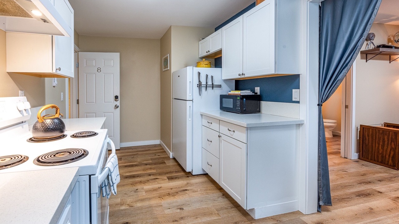 Photo of Kitchen in Southeast Salem