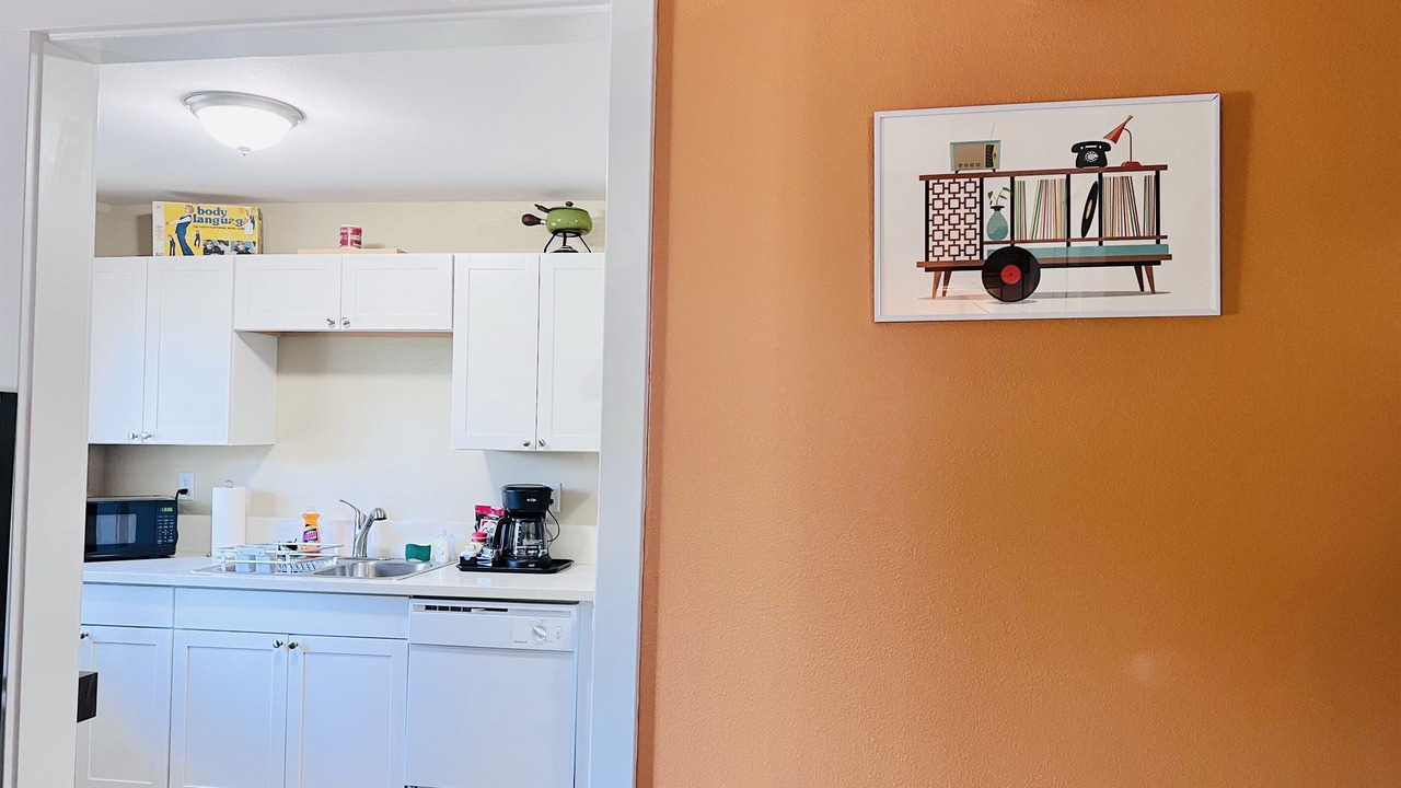 Photo of Kitchen in Southeast Salem