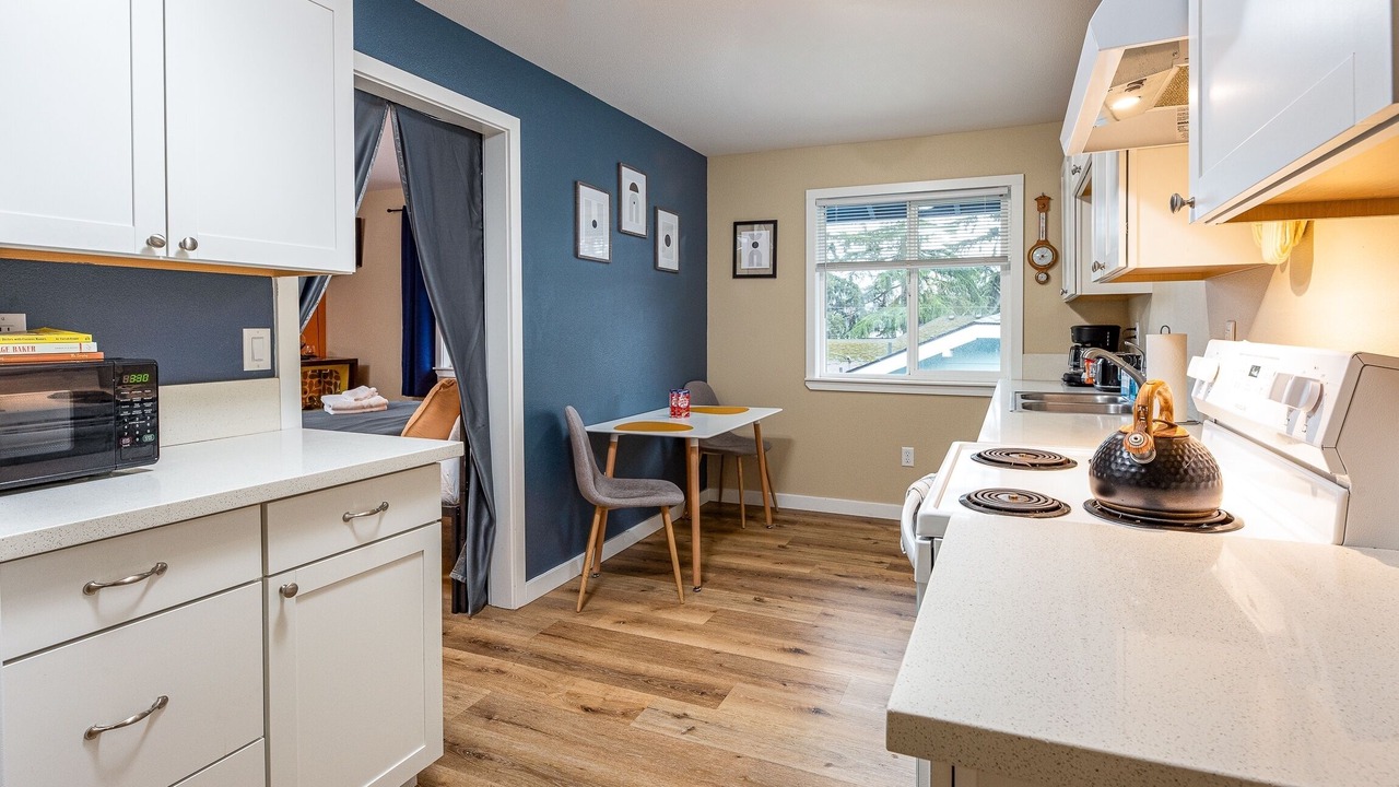 Photo of Kitchen in Southeast Salem