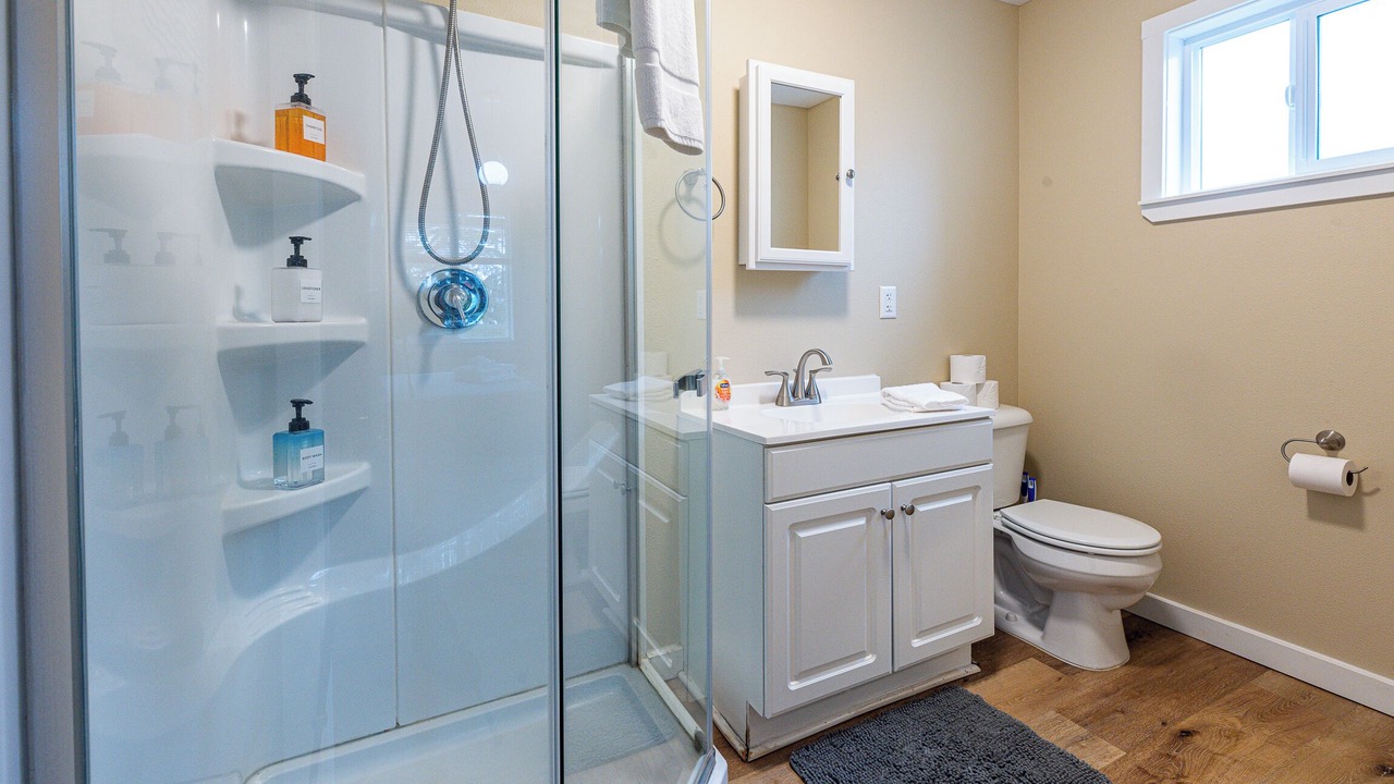 Photo of Bathroom in Southeast Salem