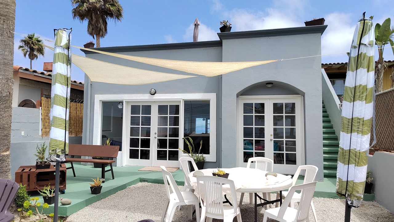 Photo of Outdoor in La Joya