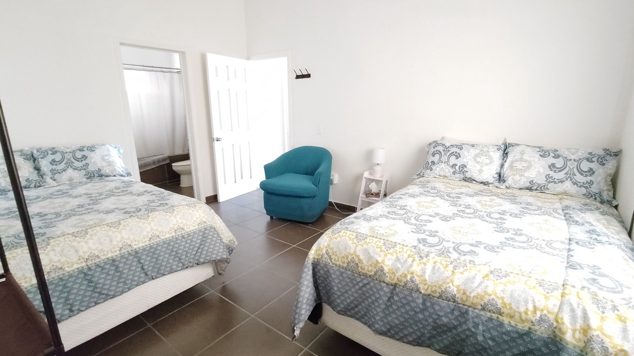 Photo of Bedroom in La Joya