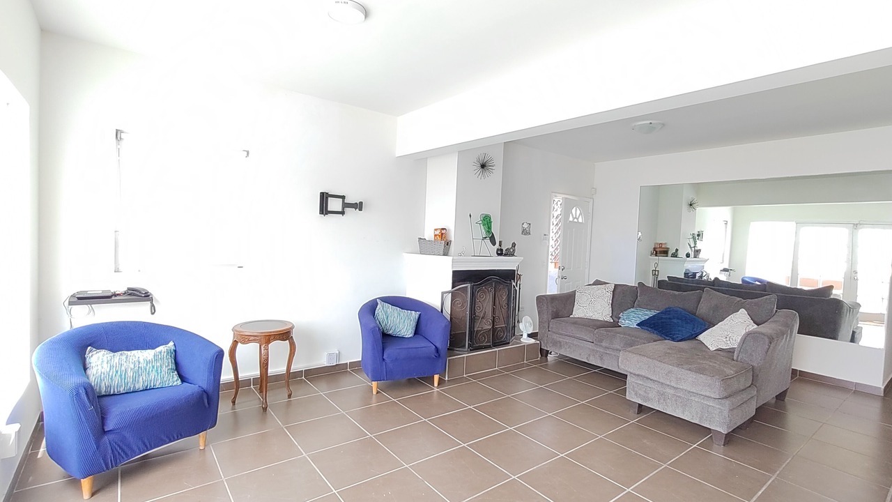 Photo of Livingroom in La Joya