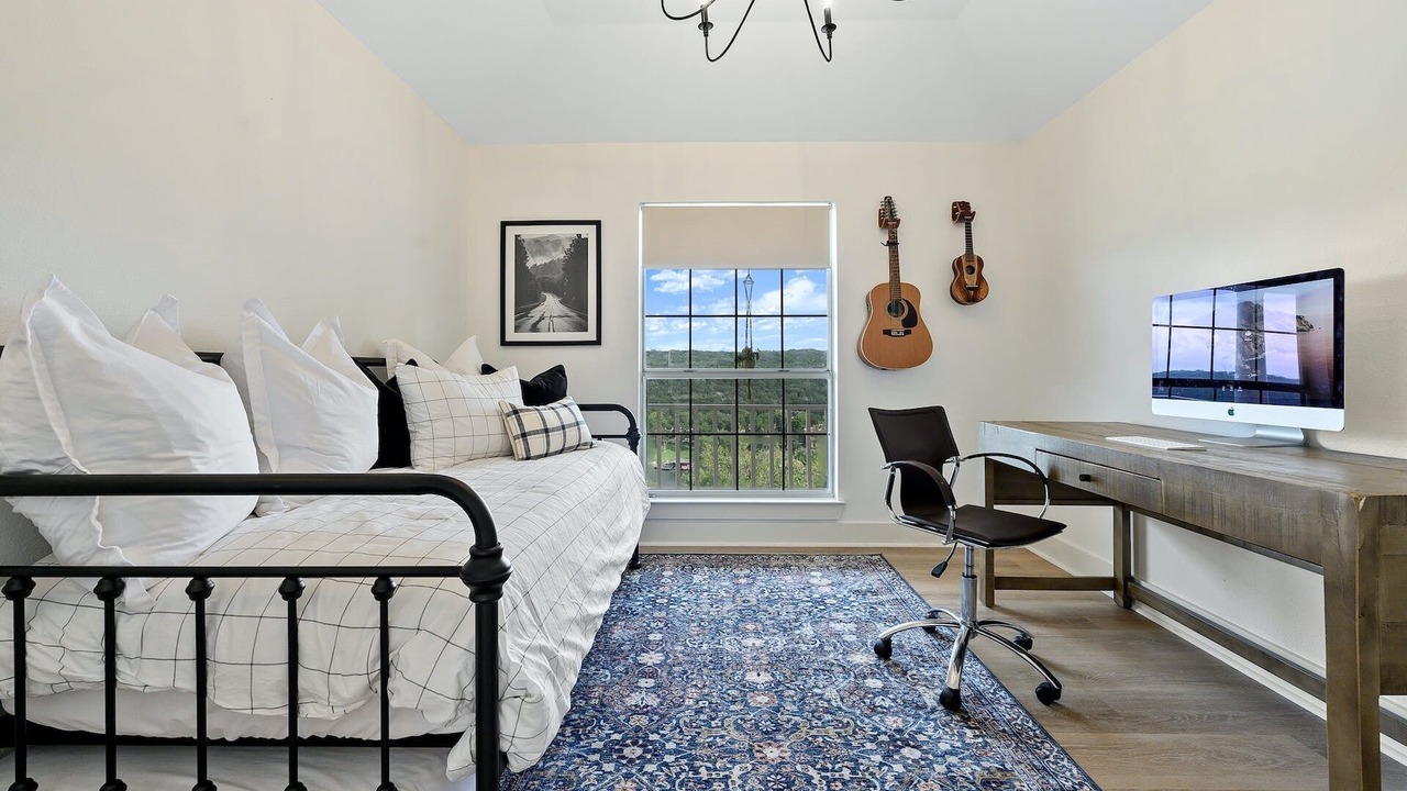 Photo of Bedroom in Rio Robles