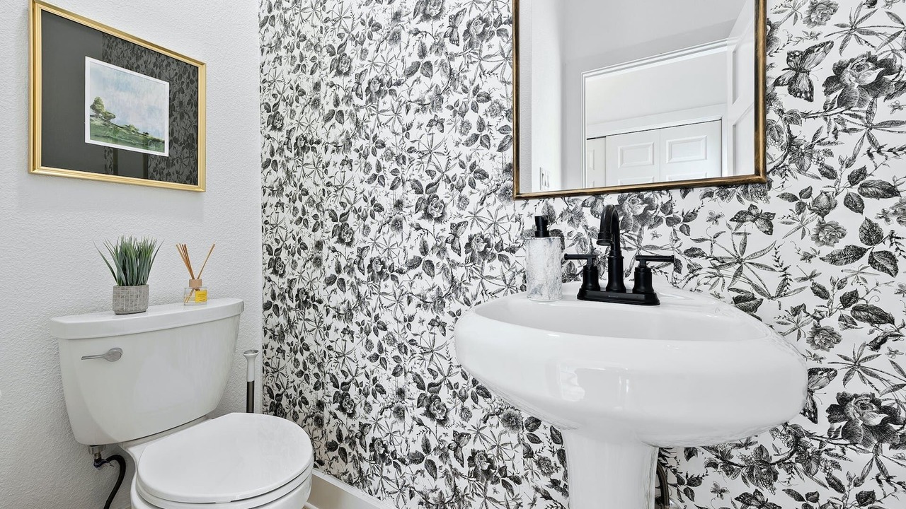 Photo of Bathroom in Rio Robles