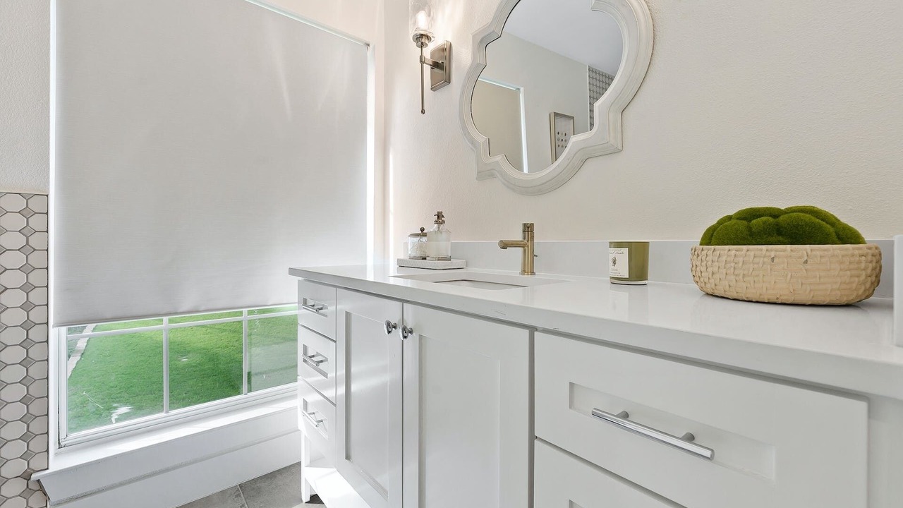 Photo of Bathroom in Rio Robles