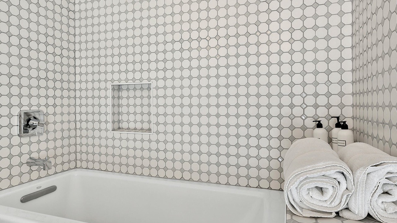 Photo of Bathroom in Rio Robles