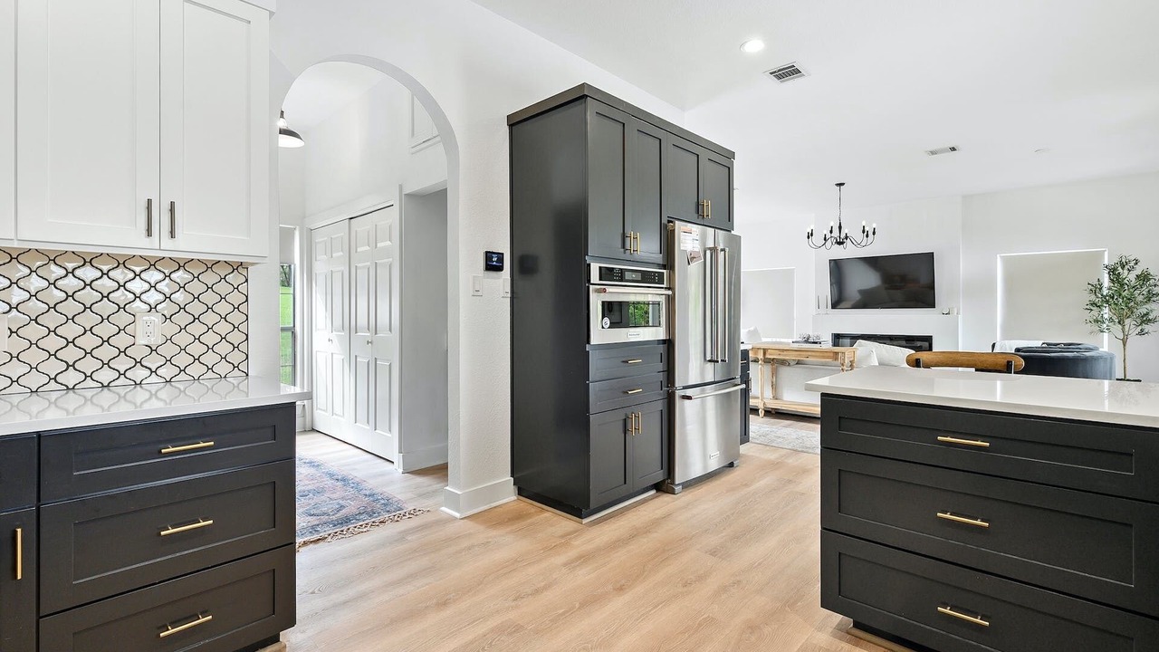 Photo of Kitchen in Rio Robles