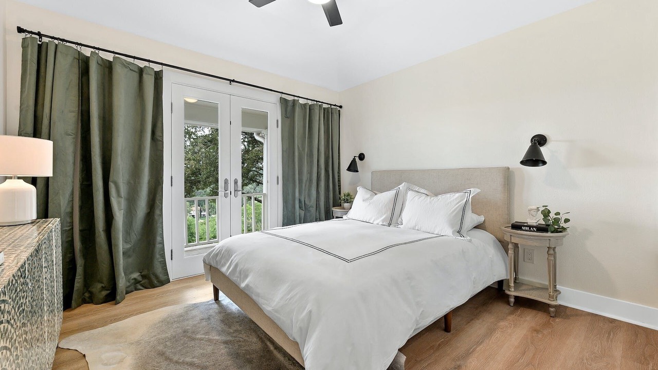 Photo of Bedroom in Rio Robles