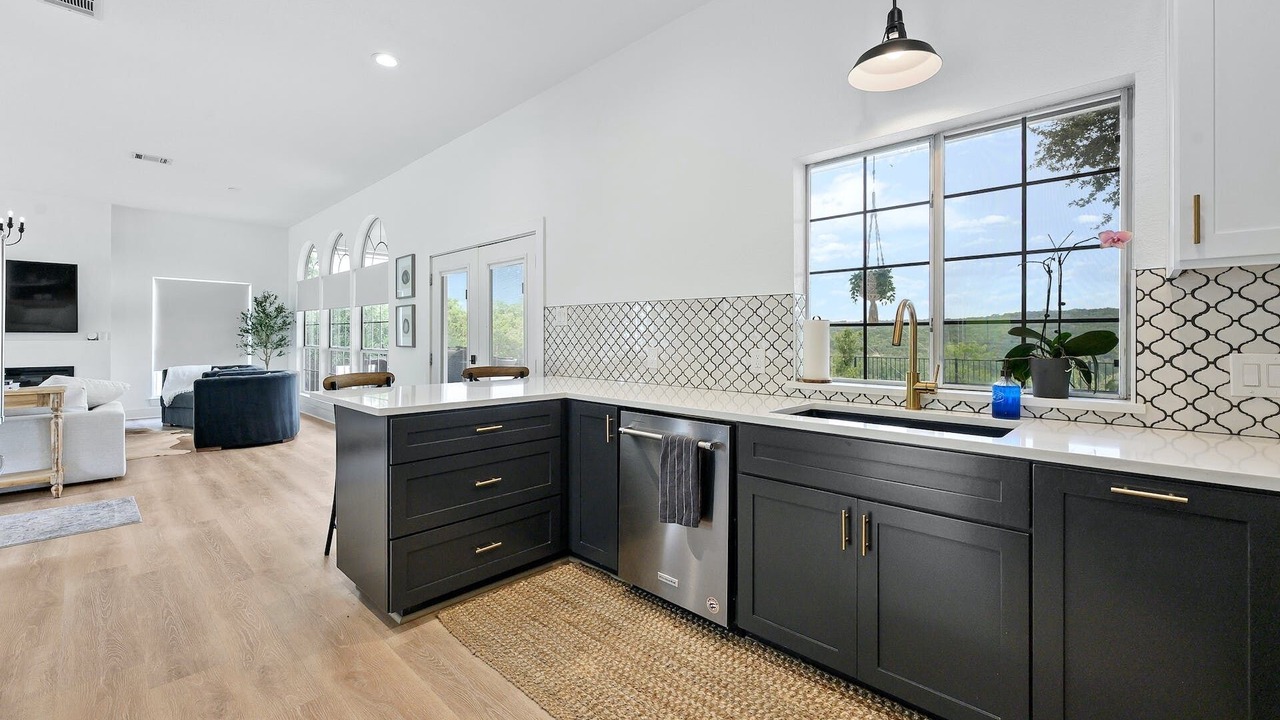 Photo of Kitchen in Rio Robles