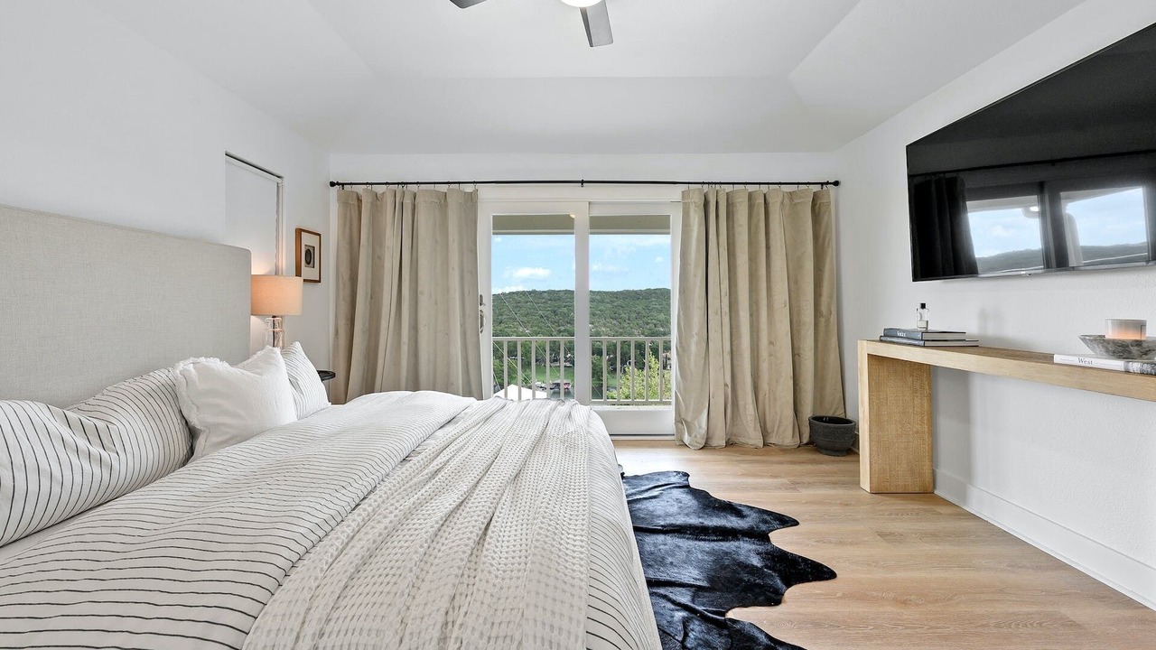 Photo of Bedroom in Rio Robles