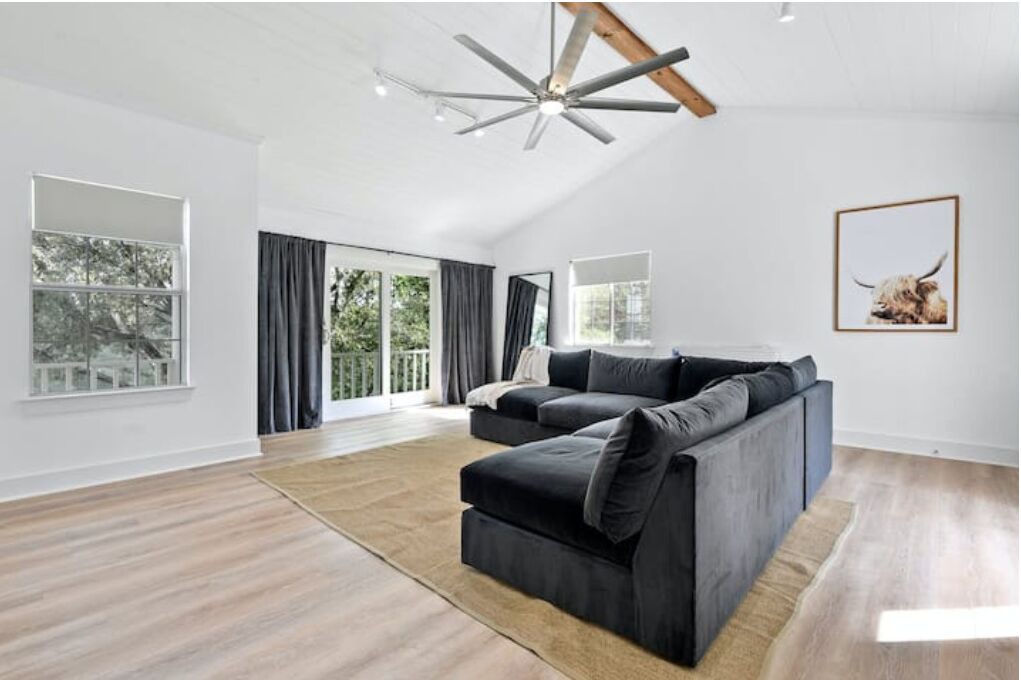 Photo of Livingroom in Rio Robles